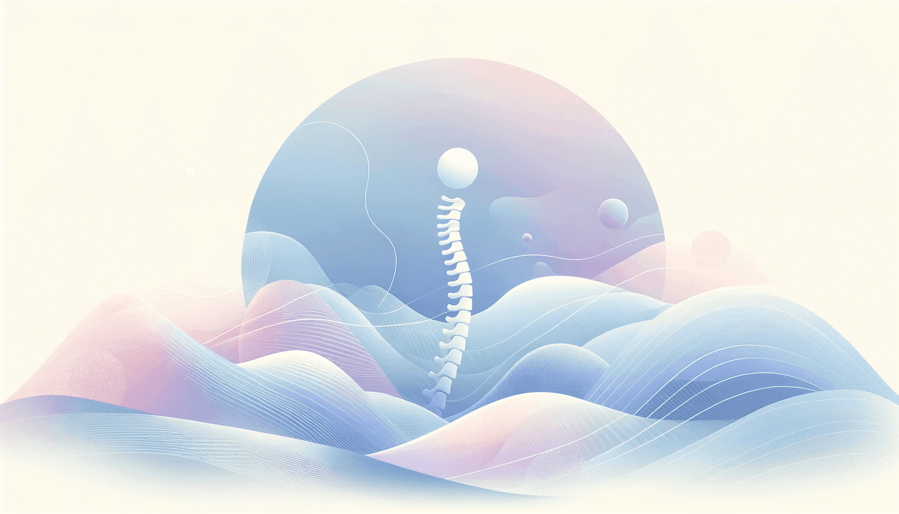 Chiropractic inspired image